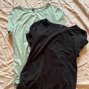 Shein Maternity Tshirts